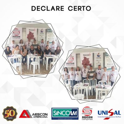 Declare certo